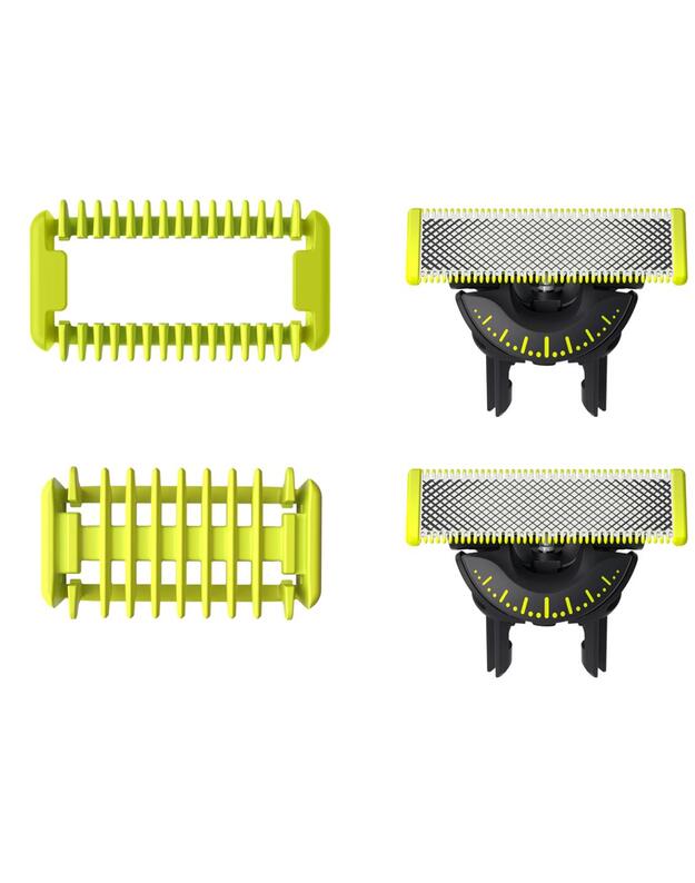 SHAVER ACC BLADE/QP624/50 PHILIPS