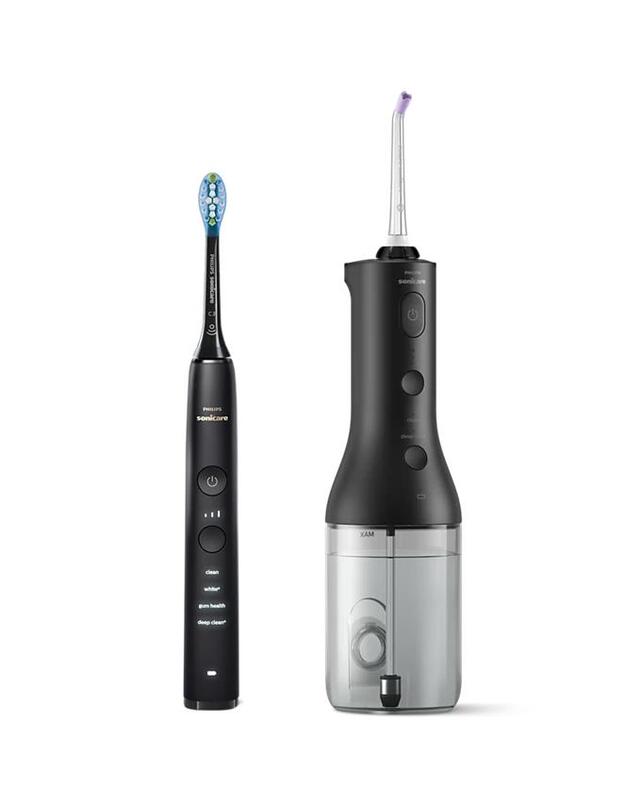 ELECTRIC FLOSSER/HX3886/43 PHILIPS