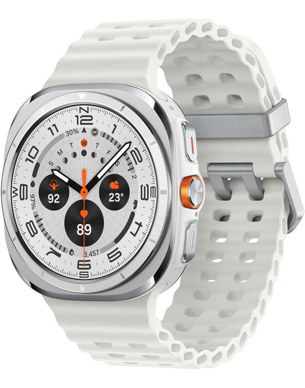 SMARTWATCH GALAXY WATCH ULTRA/LTE 2025 TIT.W SM-L705 SAMSUNG