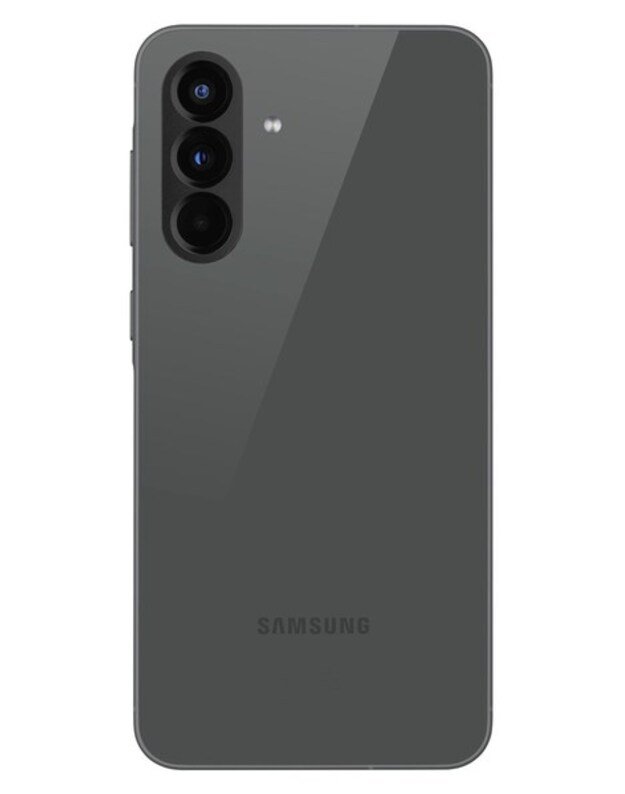 Samsung Galaxy A56 5G 8/256GB DS Awesome Graphite 6