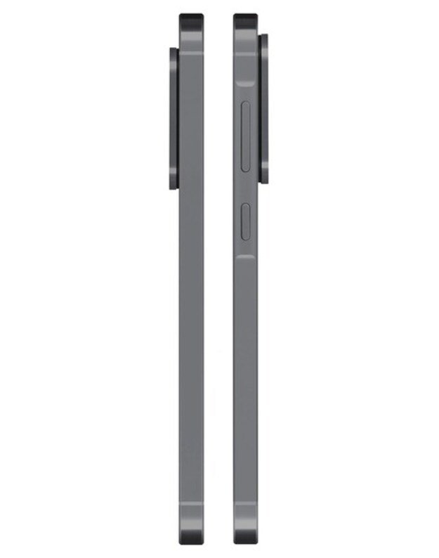 Samsung Galaxy A56 5G 8/256GB DS Awesome Graphite 8