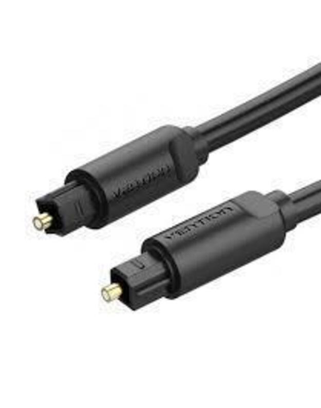 CABLE AUDIO OPTICAL FIBER/1.5M BAEBG VENTION