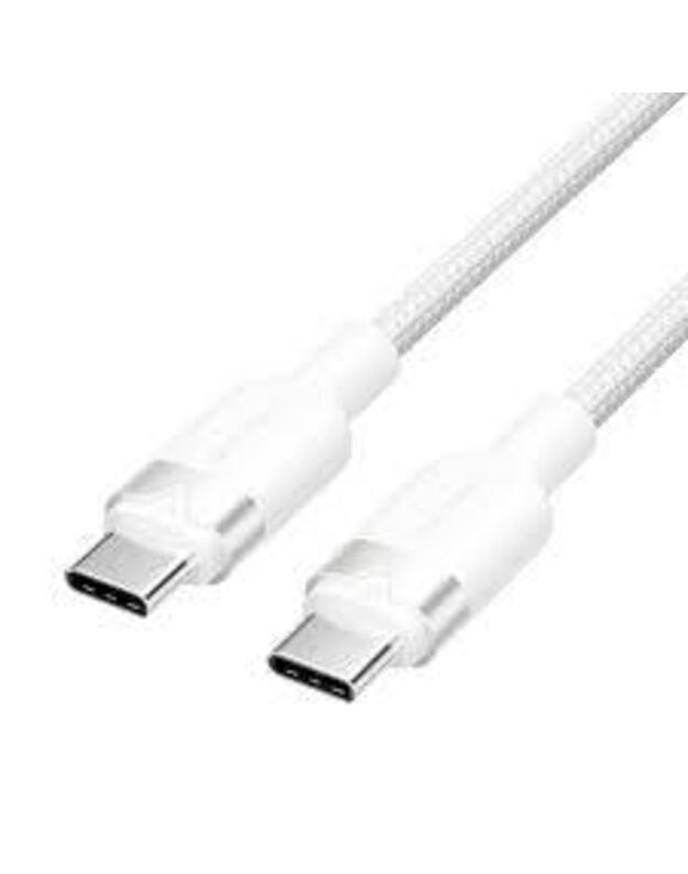 CABLE USB-C TO USB-C/2M PINK TRDWH VENTION