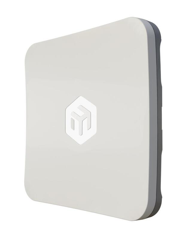 WRL CPE OUTDOOR/SXTSQ-5AXD MIKROTIK