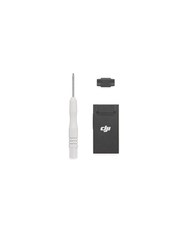 DRONE ACC CELLULAR DONGLE 2/CP.MA.00000712 DJI