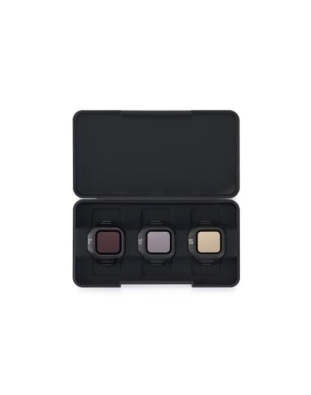 DRONE ACC ND FILTERS SET/MINI5PRO CP.MA.00000880 DJI
