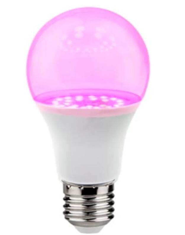Light Bulb|VISIONAL|Power consumption 12 Watts|AC 220-240V|Beam angle 270 degrees|TL-A-12W