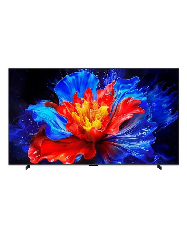 TV Set|TCL|98  |4K Ultra HD|3840 x 2160 pixels|Flat|16:9|QLED|98T8C