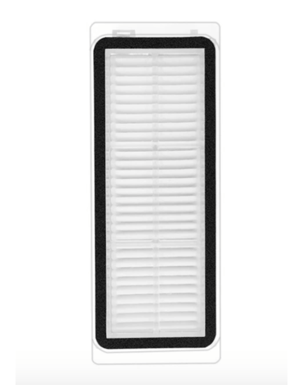 Robot X20 Plus atsarginių dalių komplektas (pakaitalas) 3