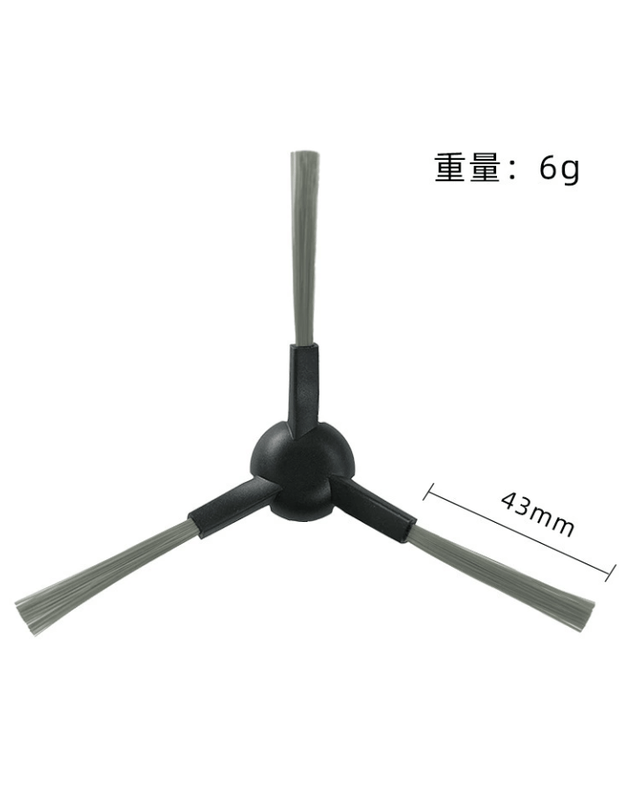 Robot X20 Plus atsarginių dalių komplektas (pakaitalas) 4