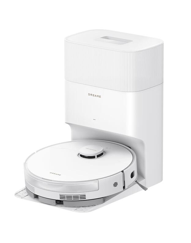 VACUUM CLEANER ROBOT/D20 PLUS RLD35GD DREAME