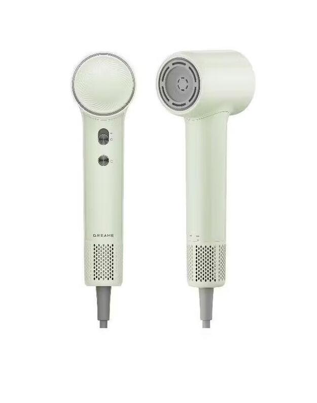 HAIR DRYER MINI/GREEN AHG11A DREAME