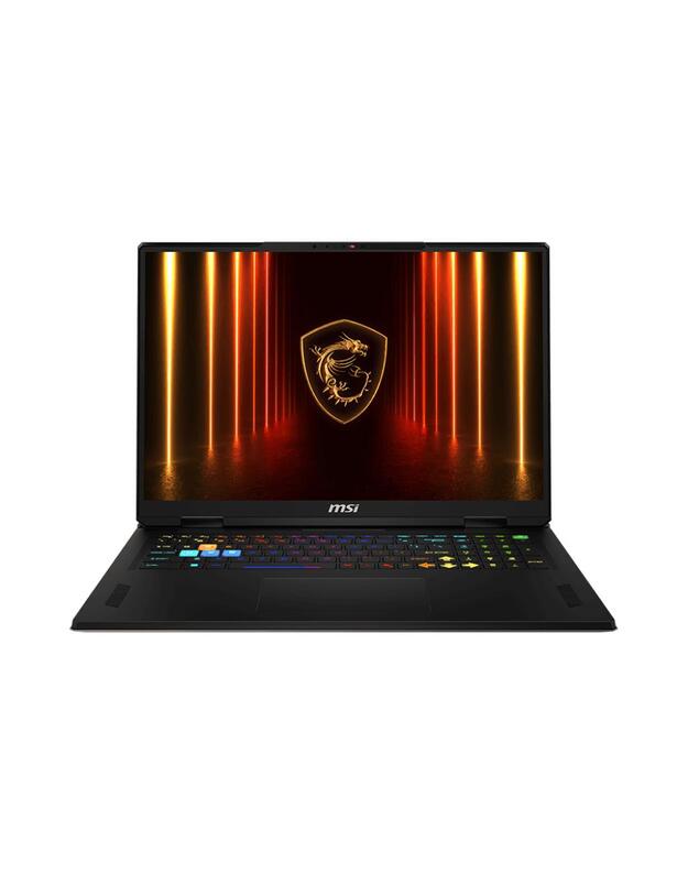 Notebook|MSI|Vector|18 HX AI A2XWJG|CPU  Core Ultra|U9-275HX|2700 MHz|18 |2560x1600|RAM 32GB|DDR5|5600 MHz|SSD 2TB|NVIDIA GeForce RTX 5090|24GB|ENG|Card Reader SD|Windows 11 Home|Grey|3.6 kg|VCTR18HXAIA2XWJG-636NL