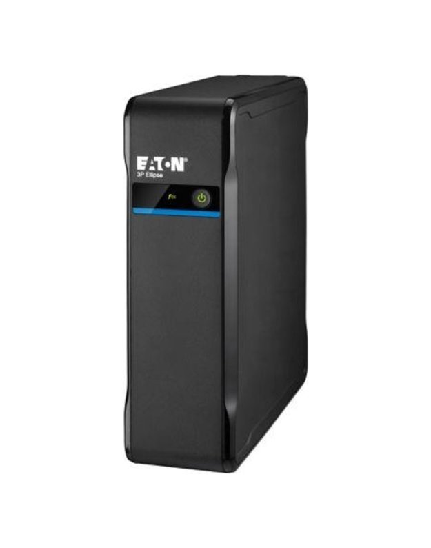 UPS TOWER 3P ELLIPSE 700VA/420W 3P700D EATON