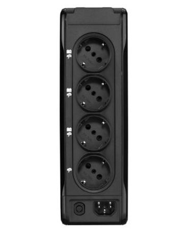 UPS TOWER 3P ELLIPSE 700VA/420W 3P700D EATON