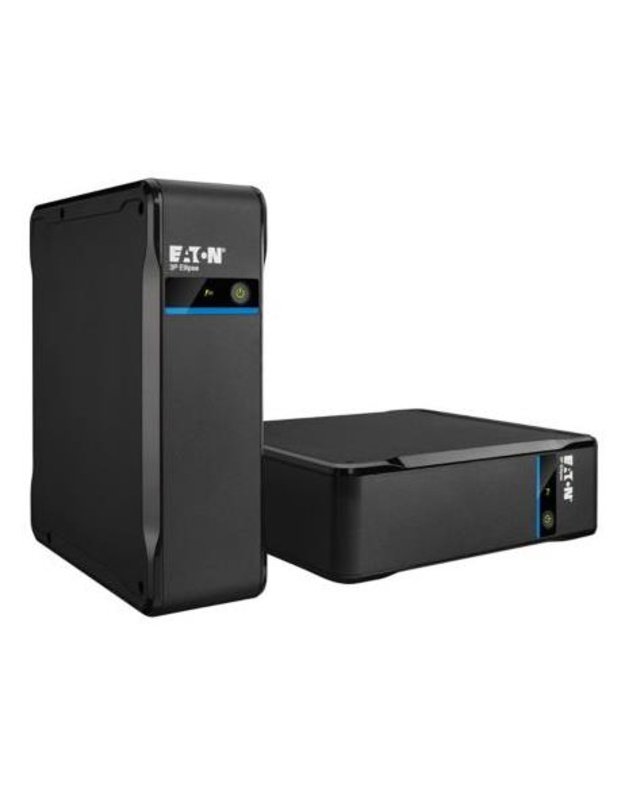 UPS TOWER 3P ELLIPSE 700VA/420W 3P700D EATON