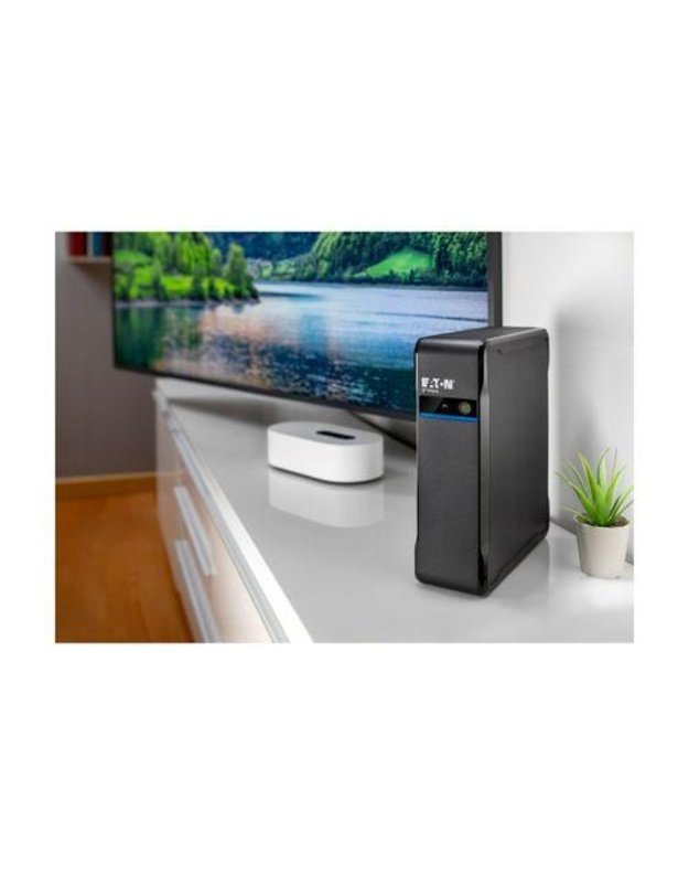 UPS TOWER 3P ELLIPSE 700VA/420W 3P700D EATON