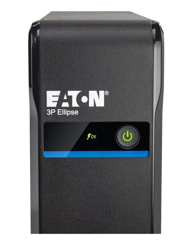 UPS TOWER 3P ELLIPSE 700VA/420W 3P700D EATON
