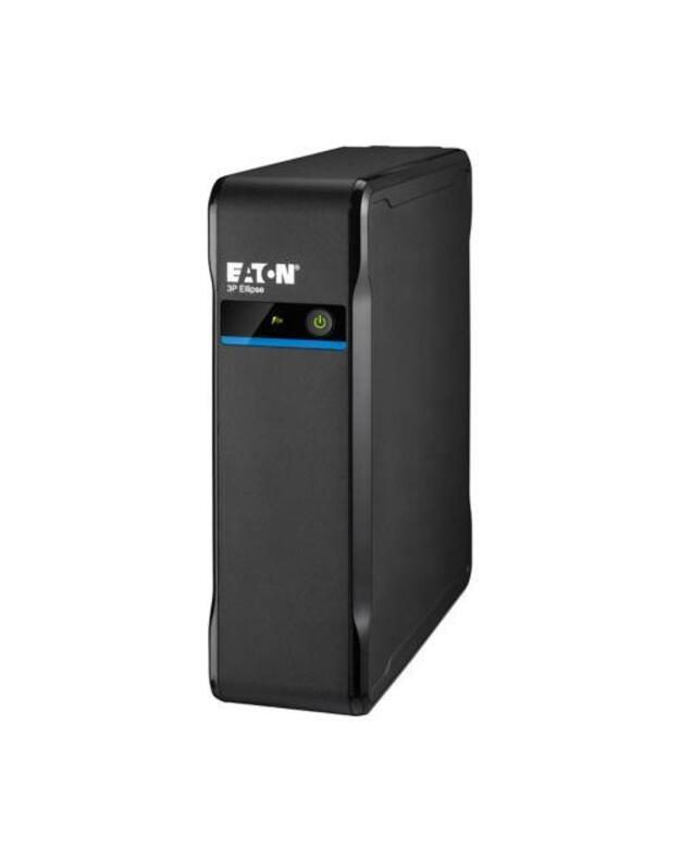 UPS TOWER 3P ELLIPSE 700VA/420W 3P700D EATON