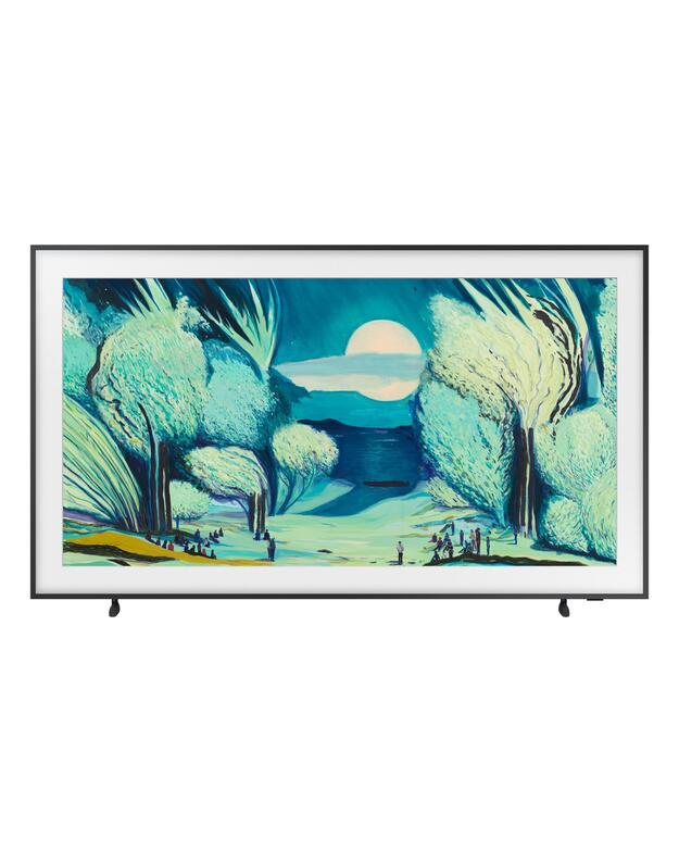 TV Set|SAMSUNG|65  |4K Ultra HD|3840 x 2160 pixels|Flat|16:9|QLED|QE65LS03FAUXXH