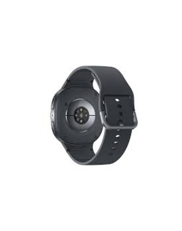Samsung Galaxy Watch8, (L335) 44mm, LTE, Graphite 1
