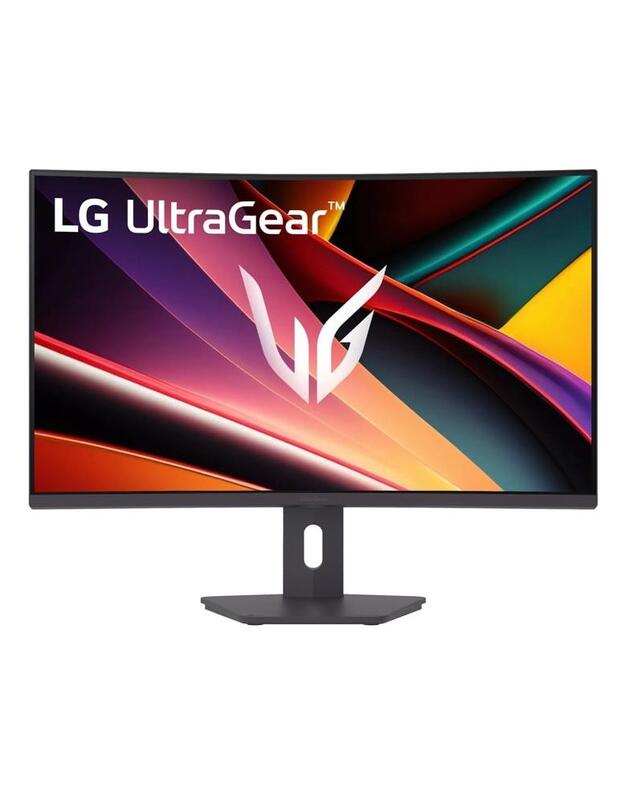LCD Monitor|LG|32  |2560 x 1440 pixels|Quad HD|Native aspect ratio 16:9|LCD|Curved|32G600A-B