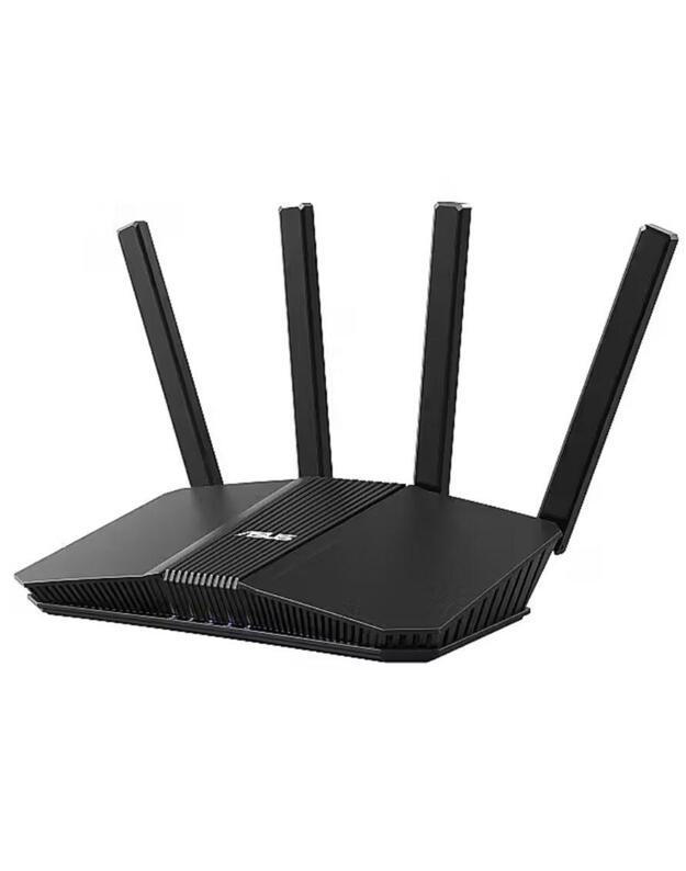WRL ROUTER 3600MBPS/DUAL BAND  RT-BE58U ASUS