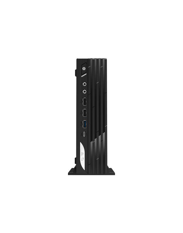 PC|MSI|Desktop|Intel® CoreT i5|i5-14400|8 GB|DDR5-SDRAM|Storage SSD|Total storage capacity 512 GB|SSD 512 GB|Intel UHD Graphics 730|Not available|Wi-Fi Yes|Bluetooth Yes|Windows 11 Pro|PRODP2114M-889EU