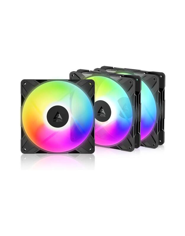 CASE FAN 140MM P14 PRO REVERSE/A-RGB 3P ACFAN00327A ARCTIC