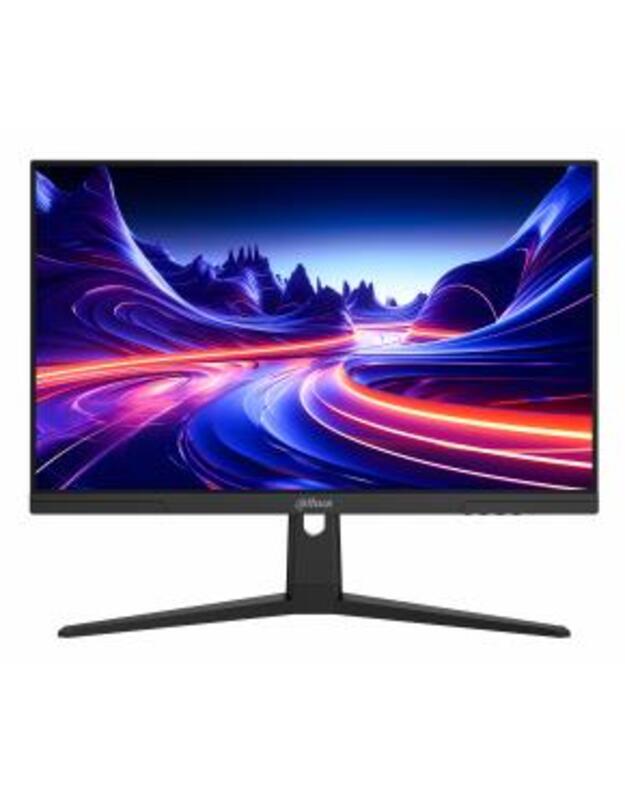 LCD Monitor|DAHUA|24.5  |1920 x 1080 pixels|Full HD|Native aspect ratio 16:9|LCD|Flat|DHI-LM25-E241B