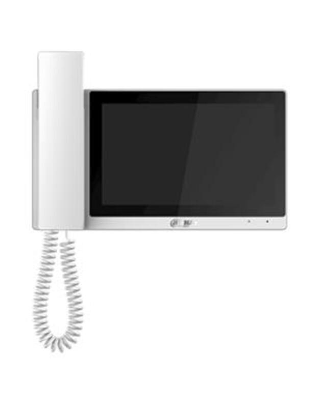 MONITOR LCD 7  IP DOORPHONE/WI-FI VTH5421EW-H DAHUA