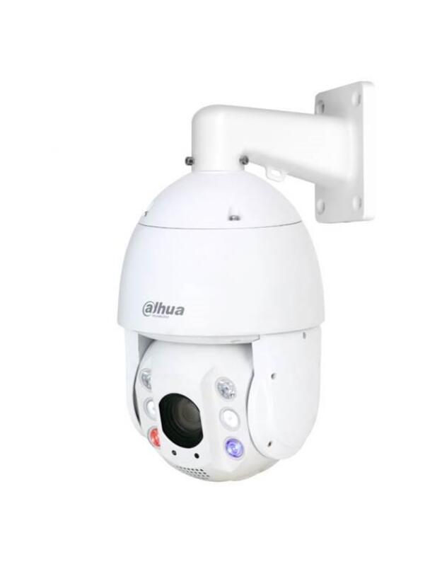 NET CAMERA 8MP PTZ DOME/SD6C3825GA-HNR-A-PV1 DAHUA