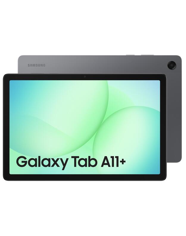 TABLET GALAXY TAB A11+ 11 /128G 5G GRAY SM-X236B SAMSUNG