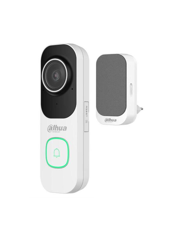 DOORPHONE KIT WI-FI/VDKP01-WG DAHUA