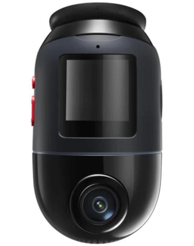 DASHCAM 4K OMNI/X800 BLACK 70MAI