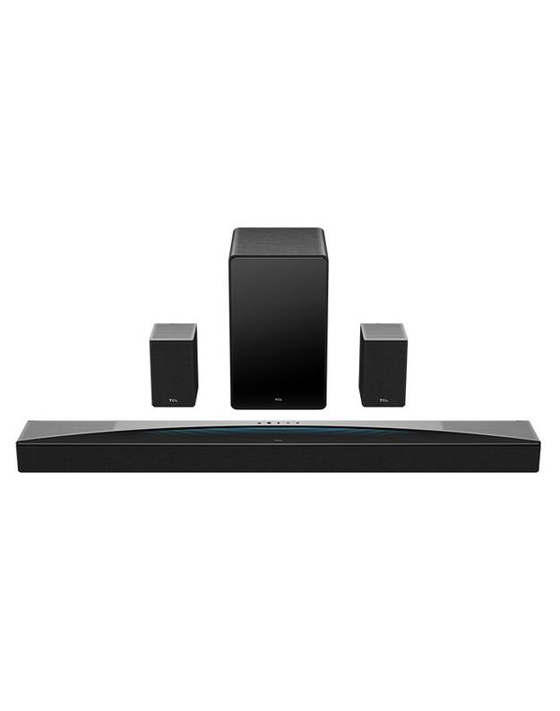 SOUNDBAR SPEAKER/Q85HE TCL