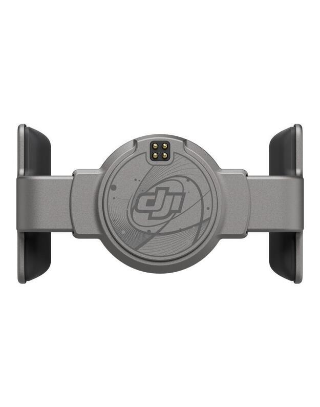 Camera Accessory|DJI|OM Magnetic Phone Clamp 7|CP.OS.00000400