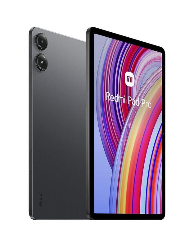 Xiaomi Redmi Pad Pro 12.1 " 8/256GB WiFi, gray