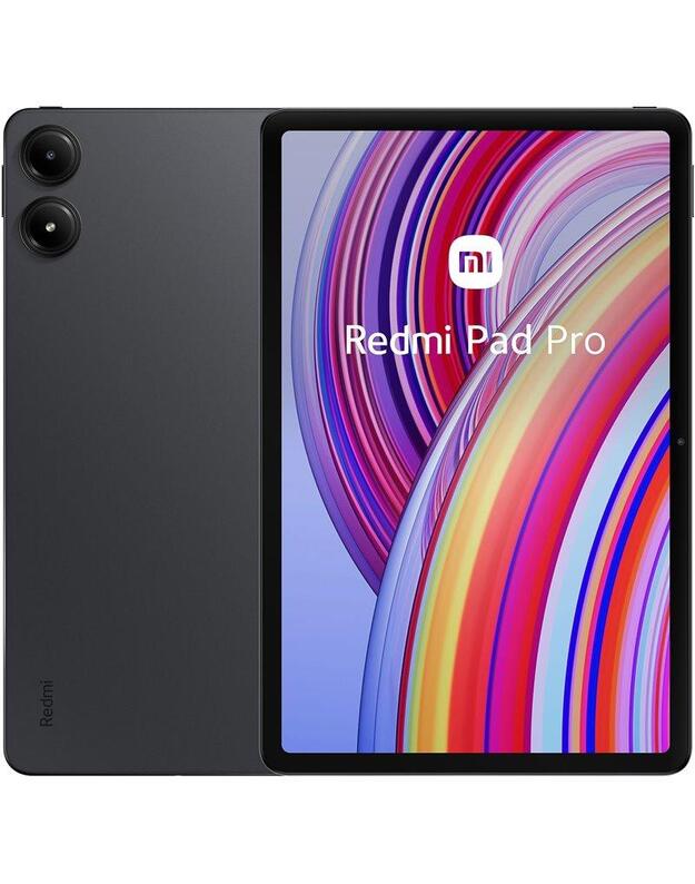 Xiaomi Redmi Pad Pro 12.1 " 8/256GB WiFi, gray
