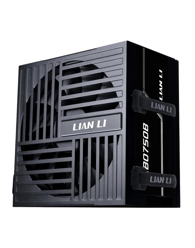 Power Supply|LIAN LI|RB PSU|ATX|100 - 240 V|750 W|G9P.RB0750B.B000.EU