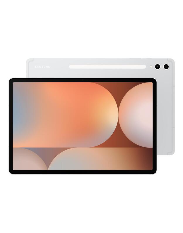 TABLET GALAXY TAB S10+/12  512GB SILV SM-X820 SAMSUNG