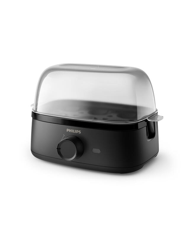 EGG COOKER/HD9137/90 PHILIPS
