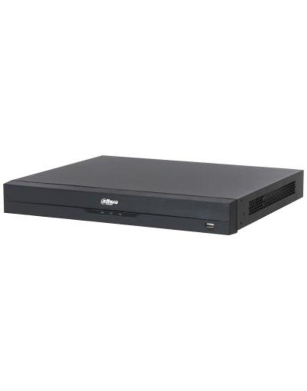 NET VIDEO RECORDER 8CH/NVR5208-8P-EI2 DAHUA