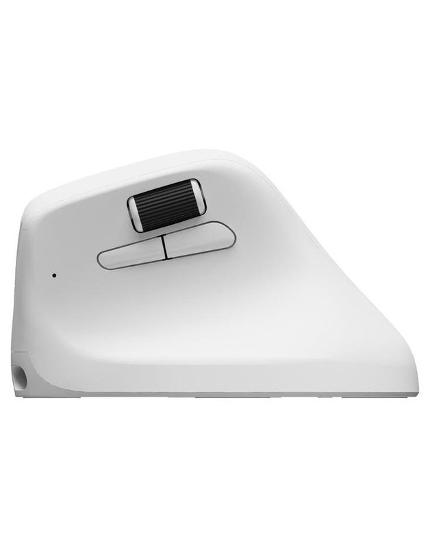 Belaidė pelė Keychron M5, optinė, balta (M5-A24)