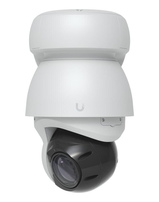 NET CAMERA AI PTZ INDUSTRIAL/WHITE UVC-AI-PTZ-W UBIQUITI