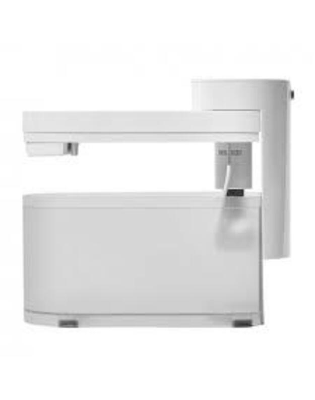 PET WATER FOUNTAIN PURE 3 W03/WRL CL-WB-01 CATLINK