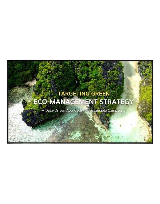 DISPLAY LCD 55 /55UL3Q-E LG