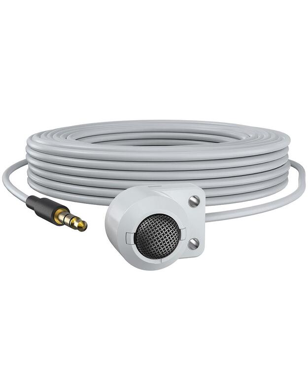 MICROPHONE T8355 DIGITAL/01561-001 AXIS