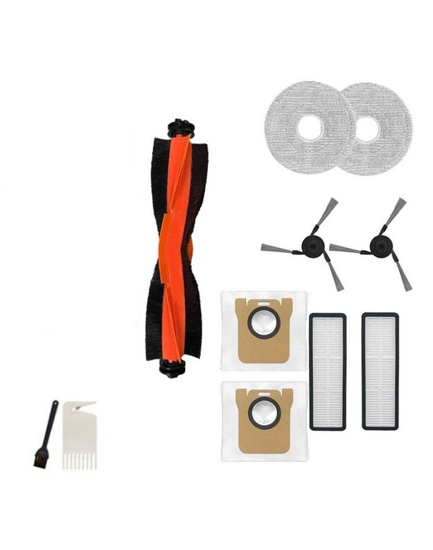 Xiaomi 5  / 5 PRO atsarginių dalių komplektas (pakaitalas)