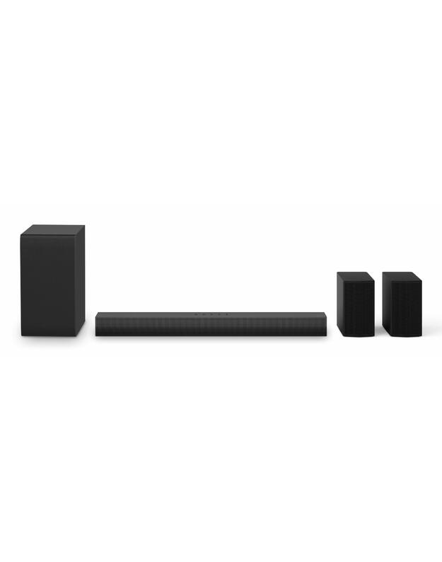 SOUND BAR 4.1/S40TR LG